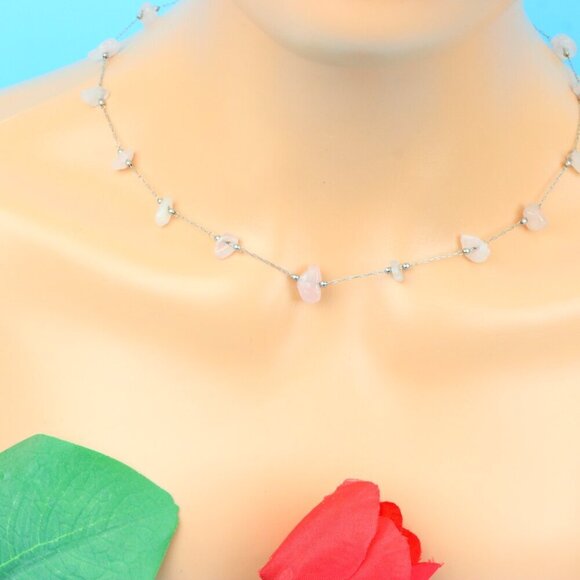Delicate & Modern Necklace Chain – Perfect for Girls & Women, DYC1867 - Picture 7 of 14